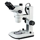 Trinocular Zoom Stereo Microscope